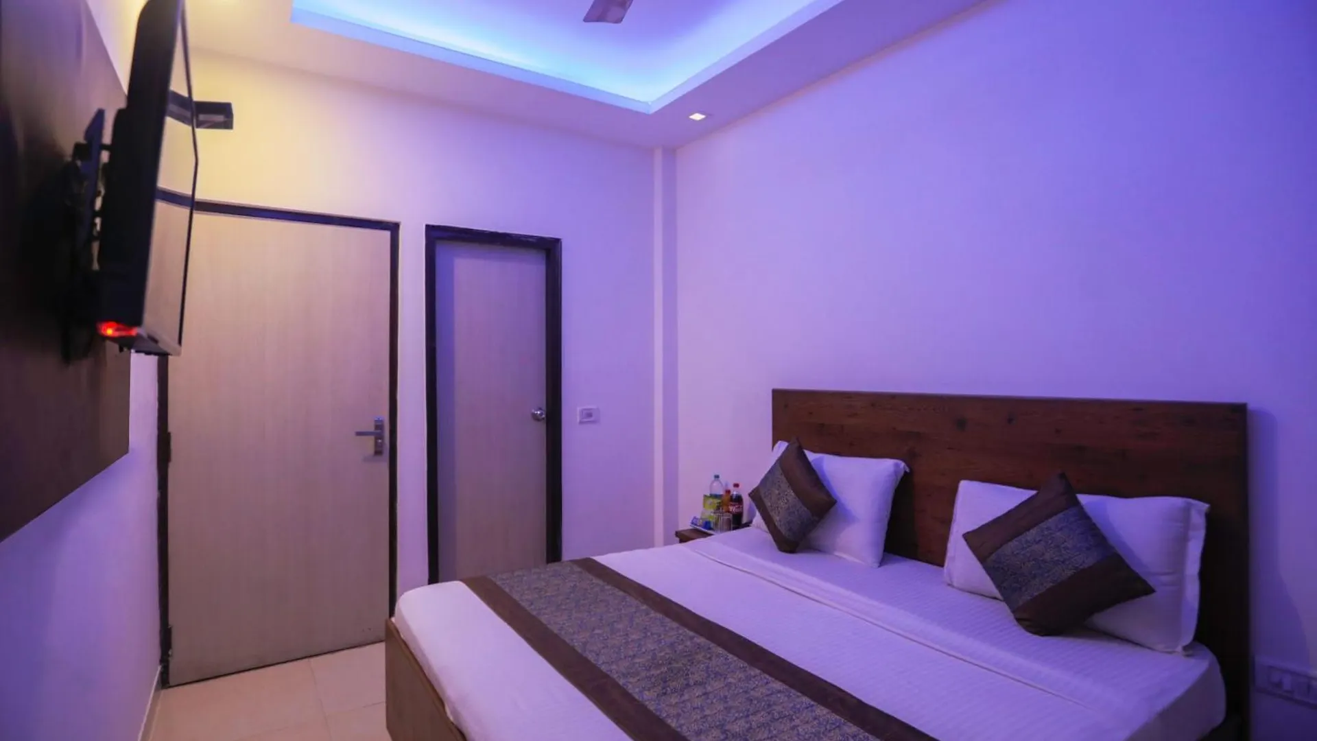 Hotel Moody Moon Stay New Delhi
