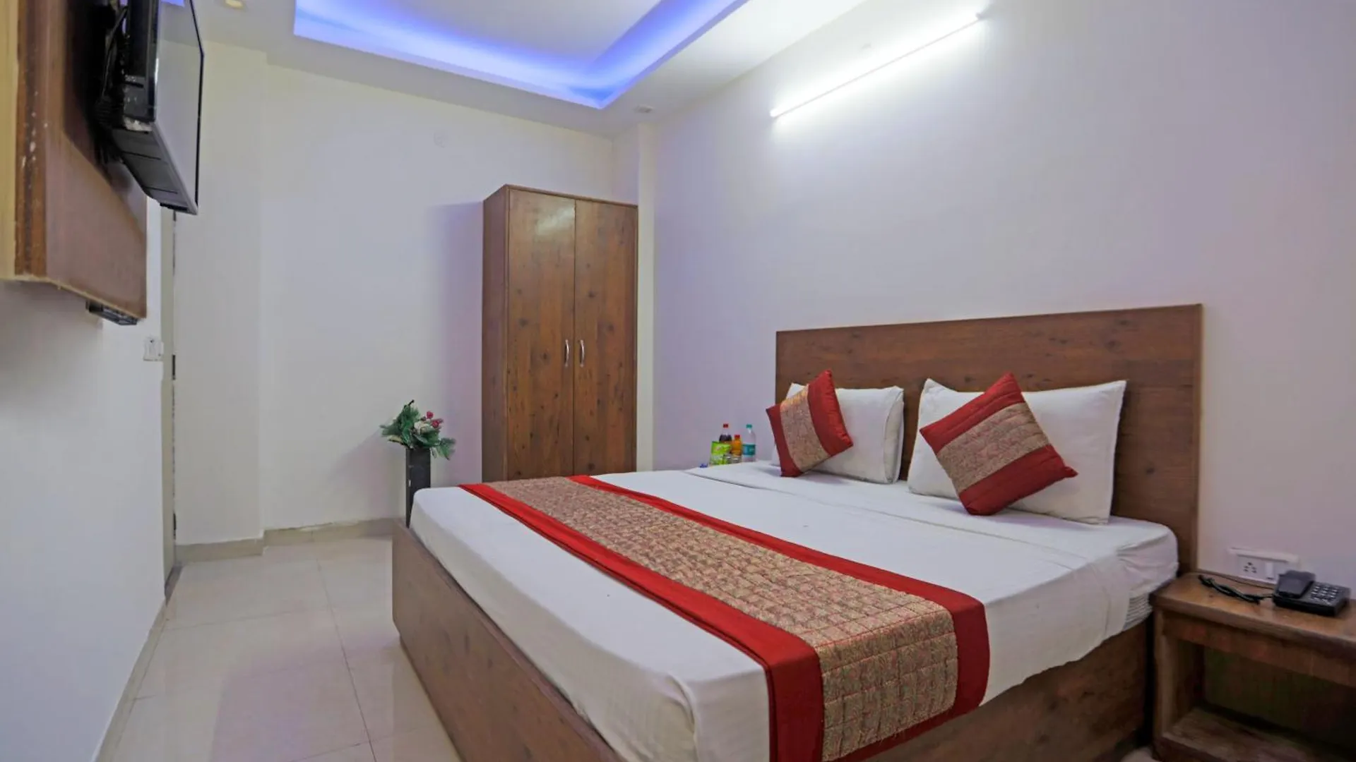 Hotel Moody Moon Stay New Delhi