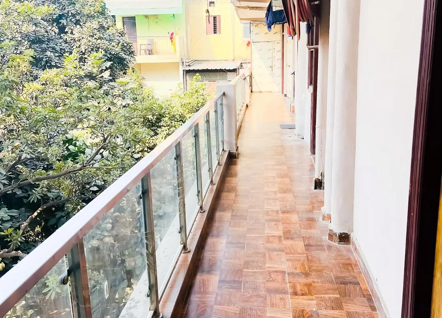 Hotel Moody Moon Stay New Delhi
